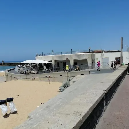 A 70m De La Et L Estacade De Capbreton